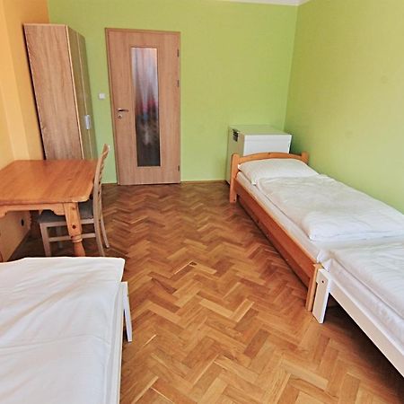 Апартаменты Vimperk - Sumava Экстерьер фото